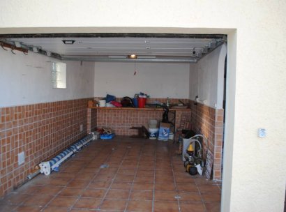 Parcela / Terreno · Reventa - Cabo Roig · Alicante · España
