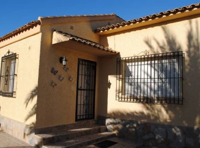 Parcela / Terreno · Reventa - Cabo Roig · Alicante · España