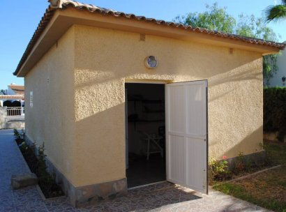 Parcela / Terreno · Reventa - Cabo Roig · Alicante · España