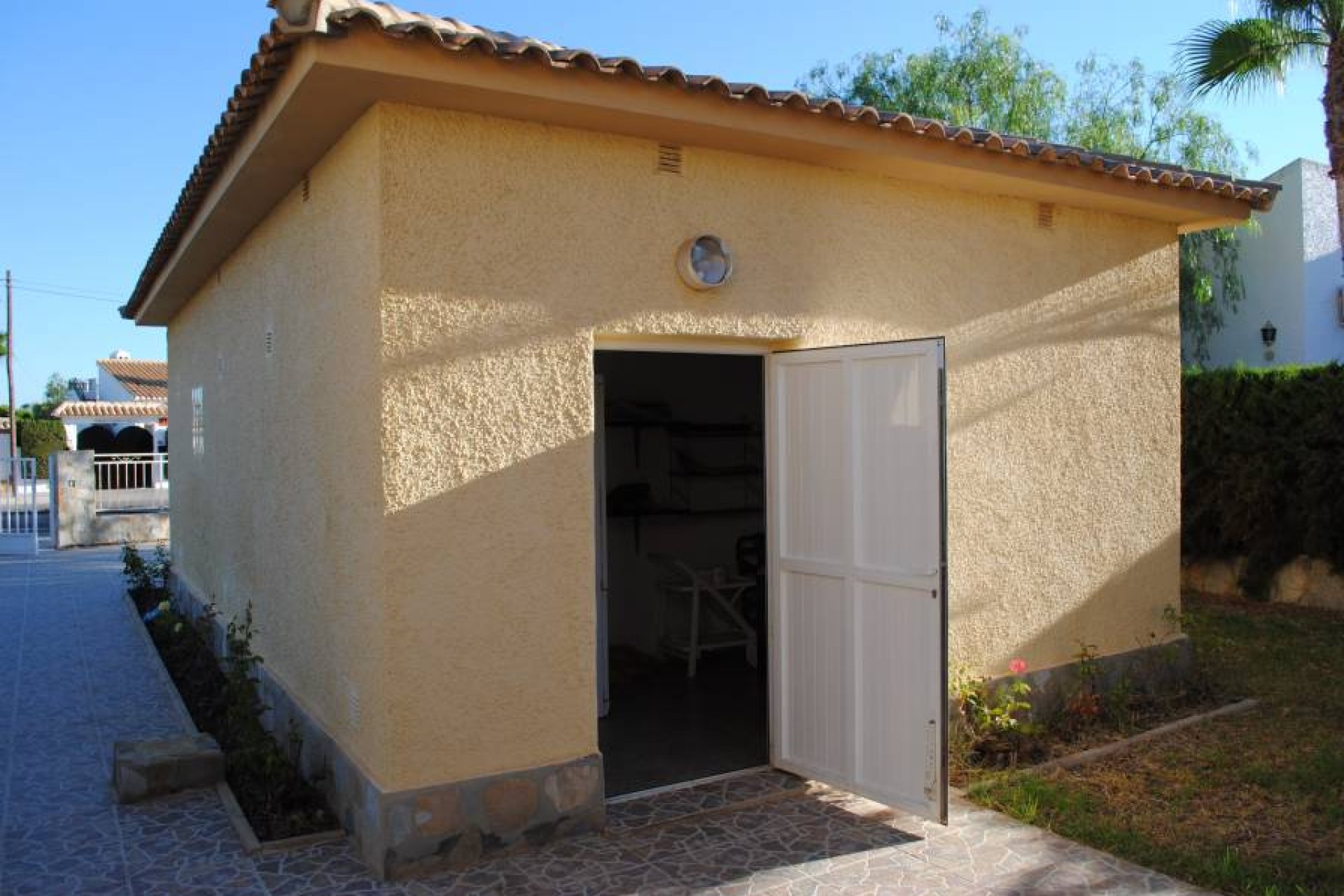 Herverkoop - Perceel / Grond - Cabo Roig - Costa Blanca South