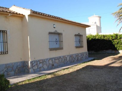 Parcela / Terreno · Reventa - Cabo Roig · Alicante · España