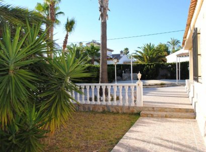 Parcela / Terreno · Reventa - Cabo Roig · Alicante · España