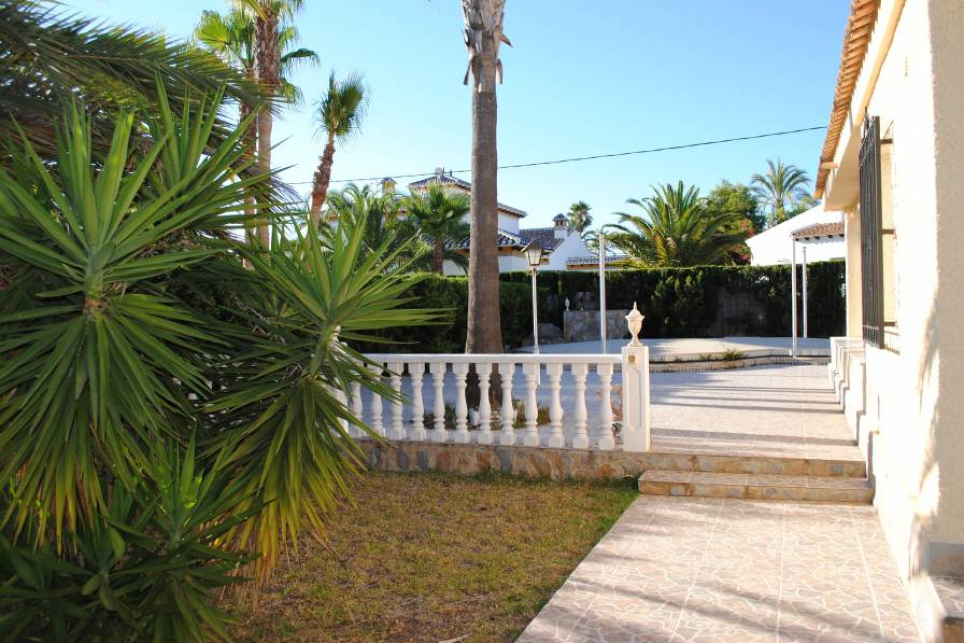 Herverkoop - Perceel / Grond - Cabo Roig - Costa Blanca South