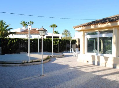 Parcela / Terreno · Reventa - Cabo Roig · Alicante · España