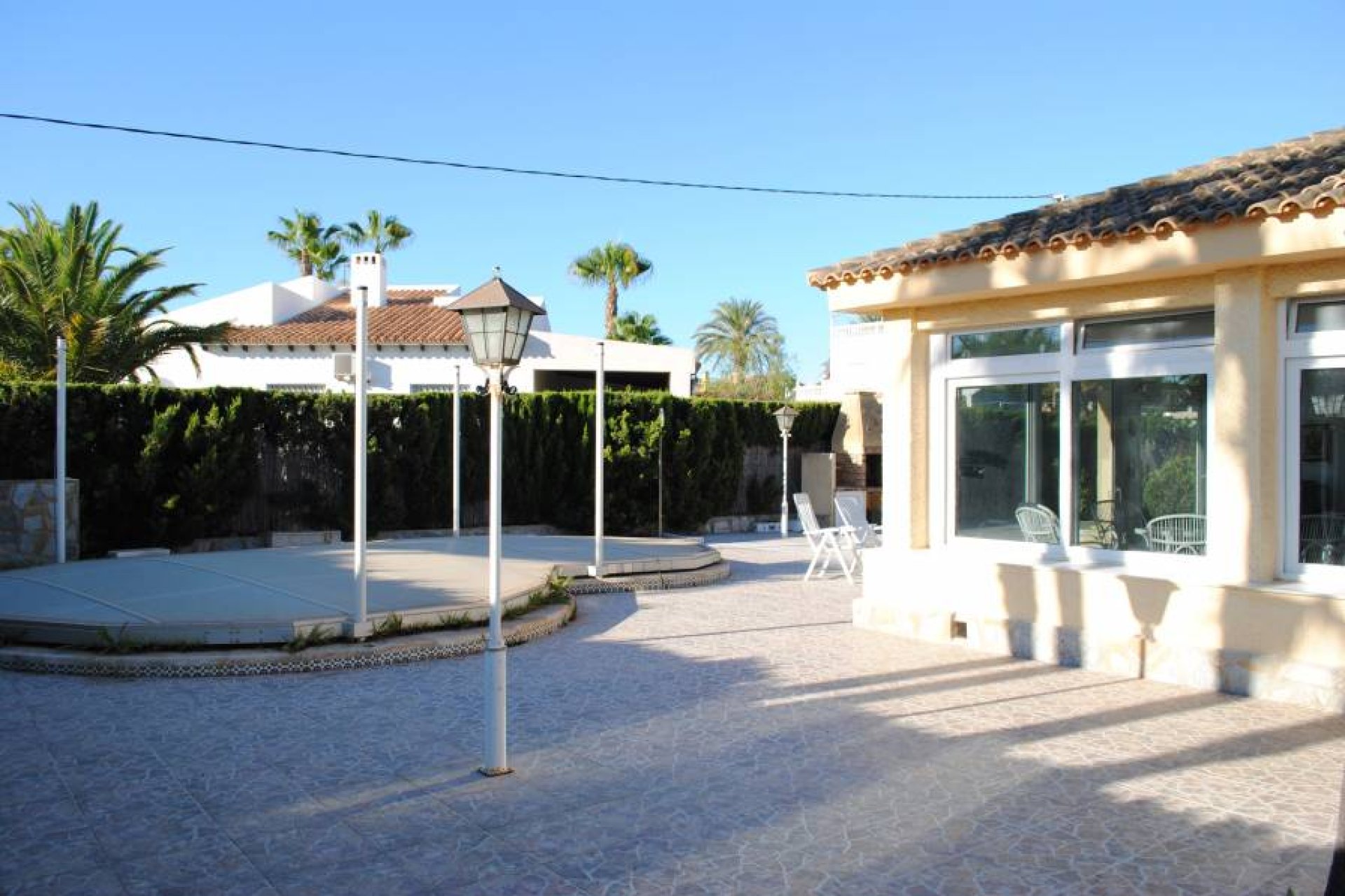 Herverkoop - Perceel / Grond - Cabo Roig - Costa Blanca South