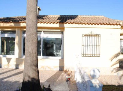 Parcela / Terreno · Reventa - Cabo Roig · Alicante · España