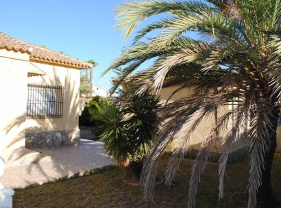 Parcela / Terreno · Reventa - Cabo Roig · Alicante · España