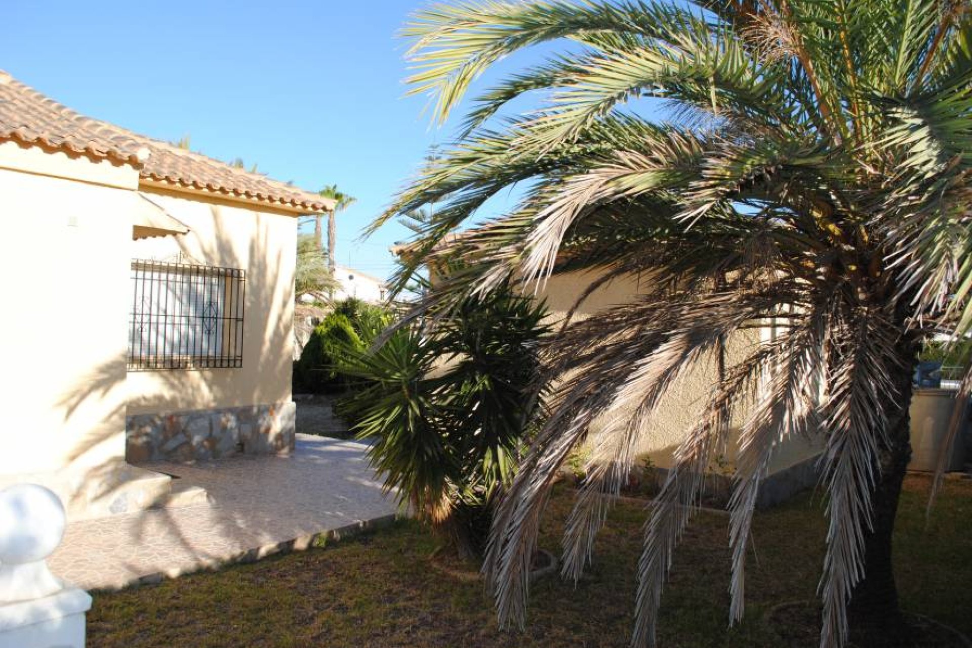 Herverkoop - Perceel / Grond - Cabo Roig - Costa Blanca South