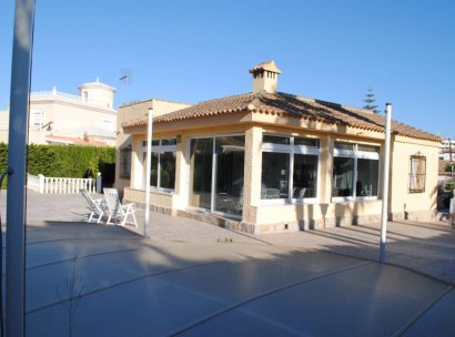 Parcela / Terreno · Reventa - Cabo Roig · Alicante · España