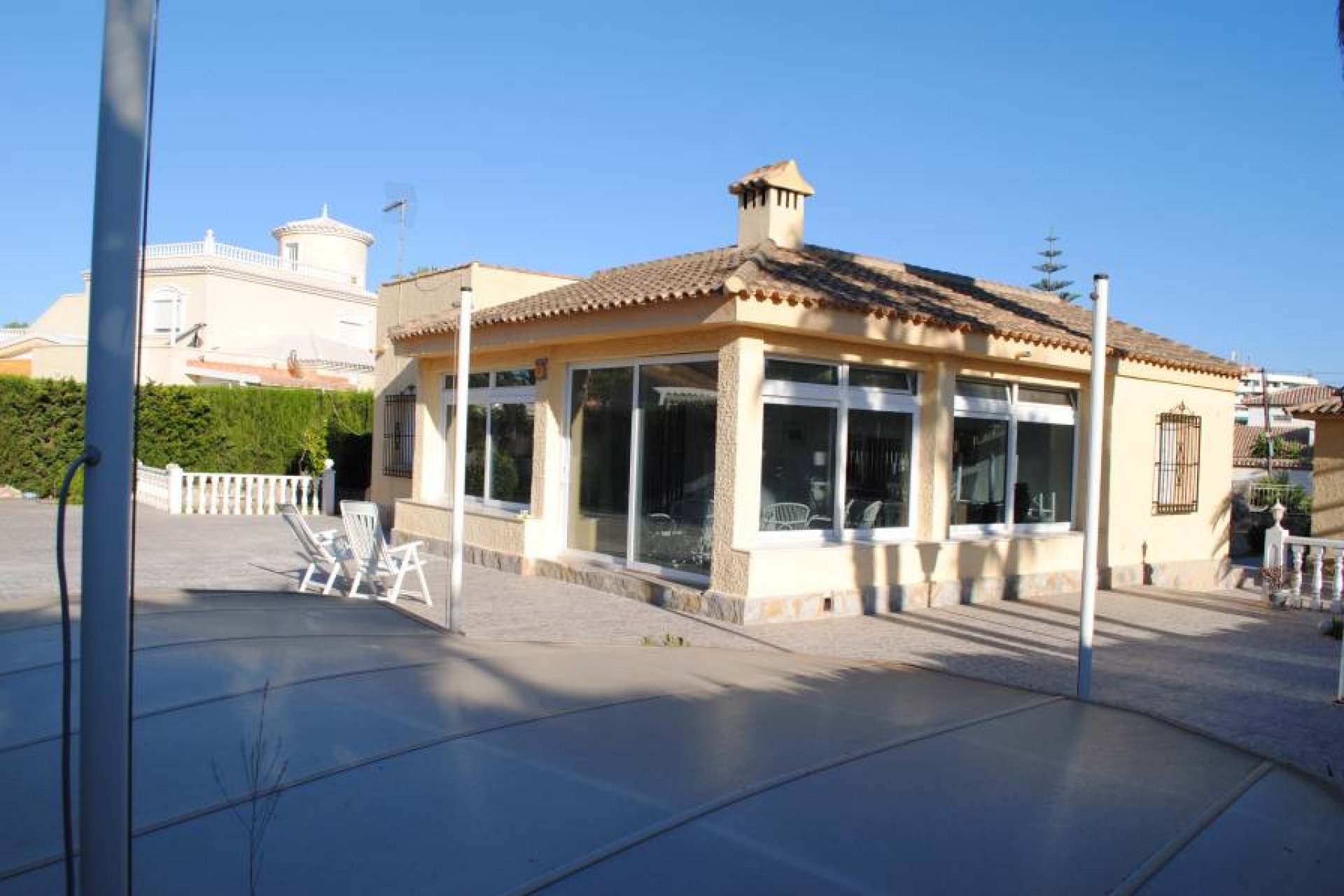 Herverkoop - Perceel / Grond - Cabo Roig - Costa Blanca South