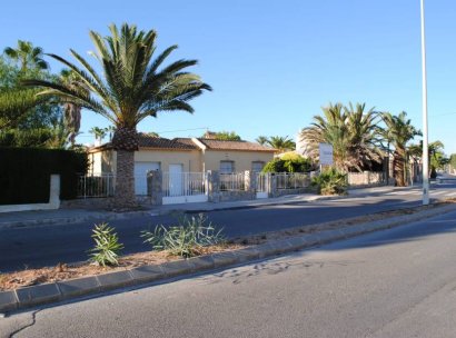 Parcela / Terreno · Reventa - Cabo Roig · Alicante · España
