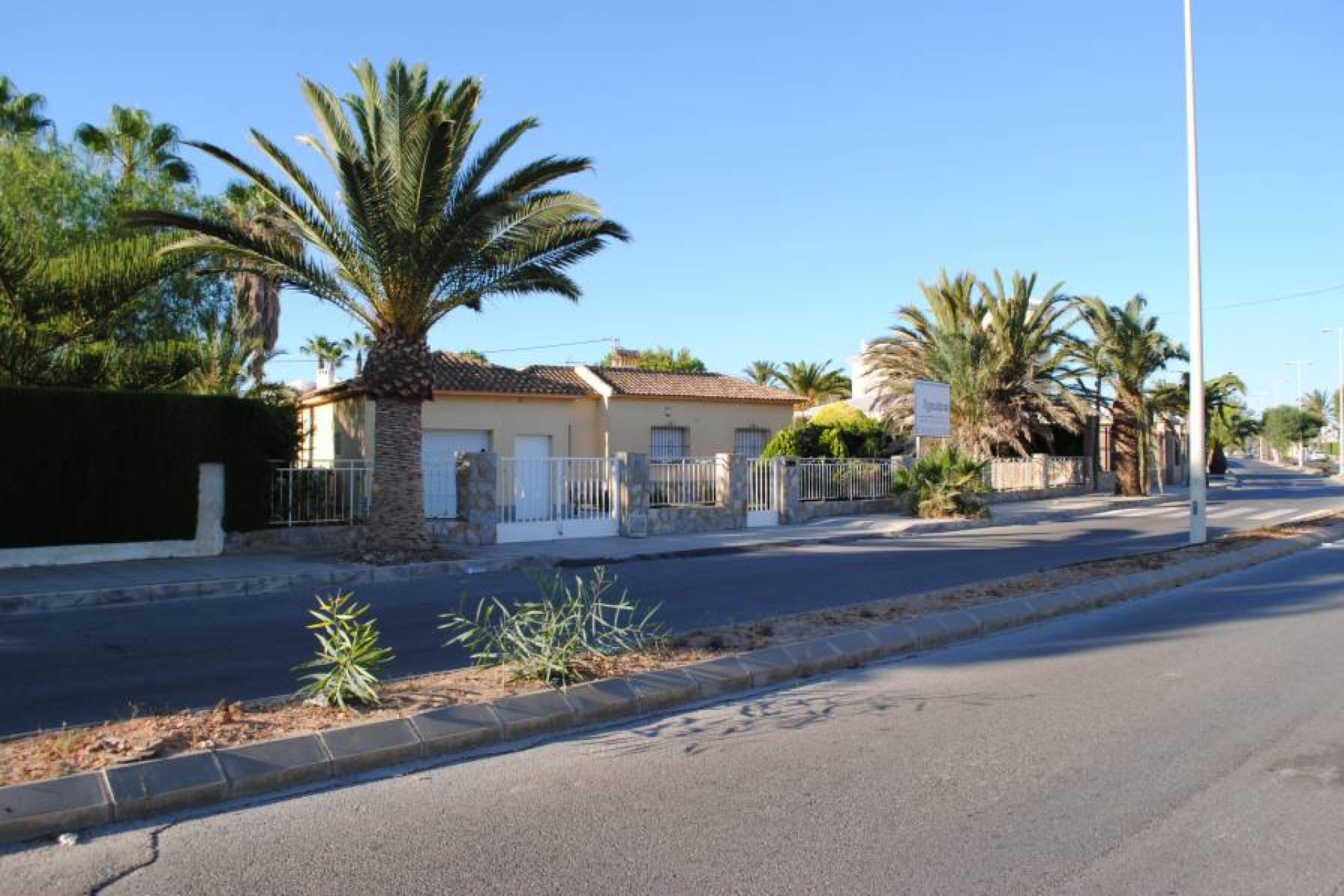 Herverkoop - Perceel / Grond - Cabo Roig - Costa Blanca South