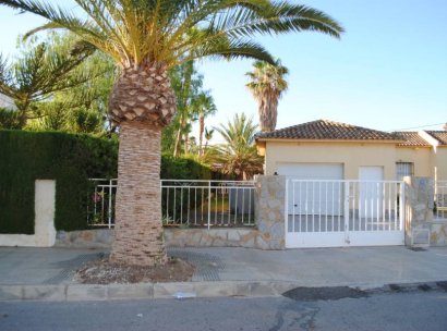 Parcela / Terreno · Reventa - Cabo Roig · Alicante · España