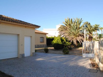 Parcela / Terreno · Reventa - Cabo Roig · Alicante · España