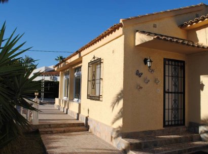 Parcela / Terreno · Reventa - Cabo Roig · Alicante · España