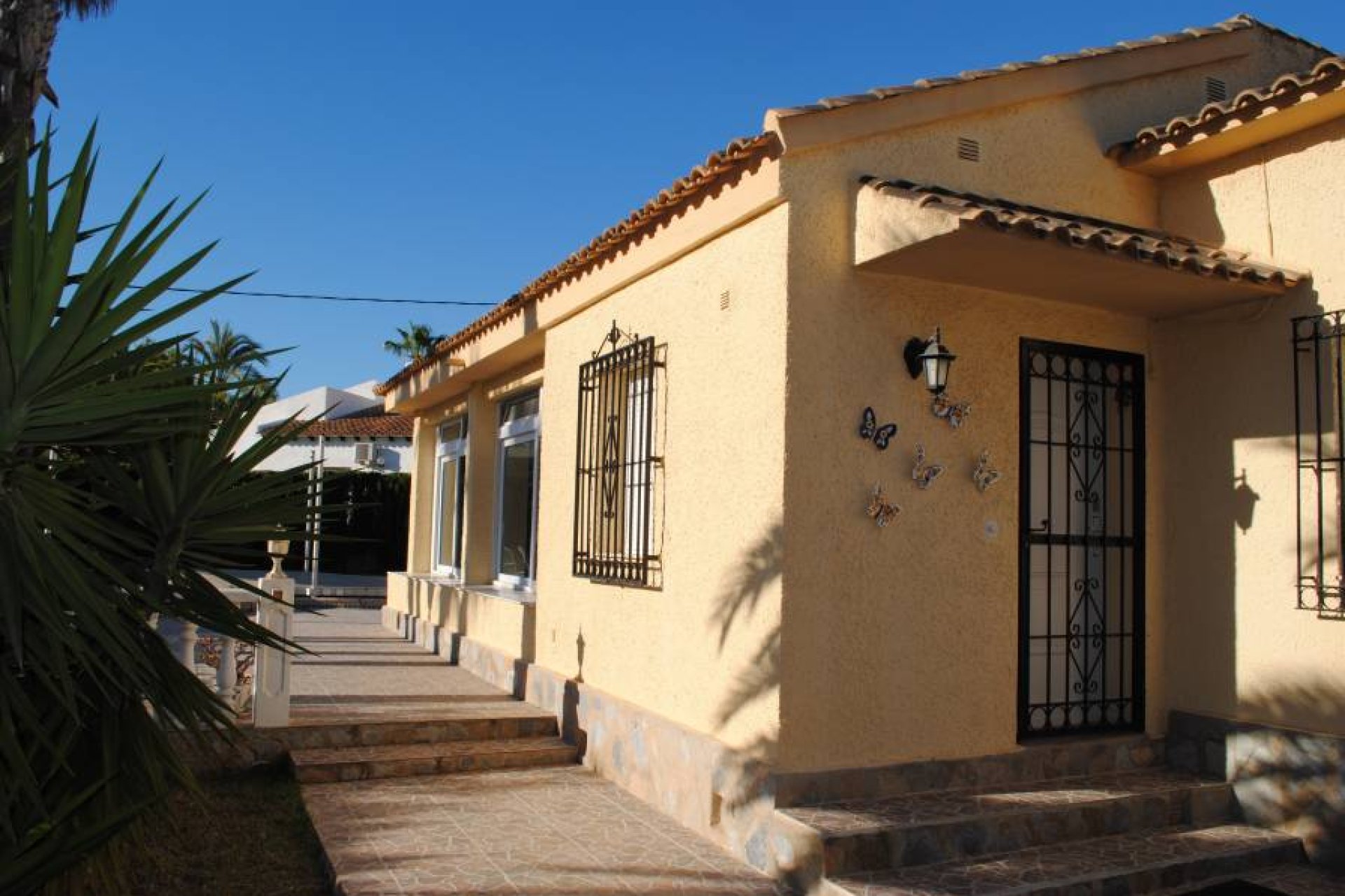 Herverkoop - Perceel / Grond - Cabo Roig - Costa Blanca South