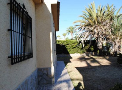 Parcela / Terreno · Reventa - Cabo Roig · Alicante · España