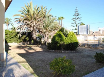 Parcela / Terreno · Reventa - Cabo Roig · Alicante · España