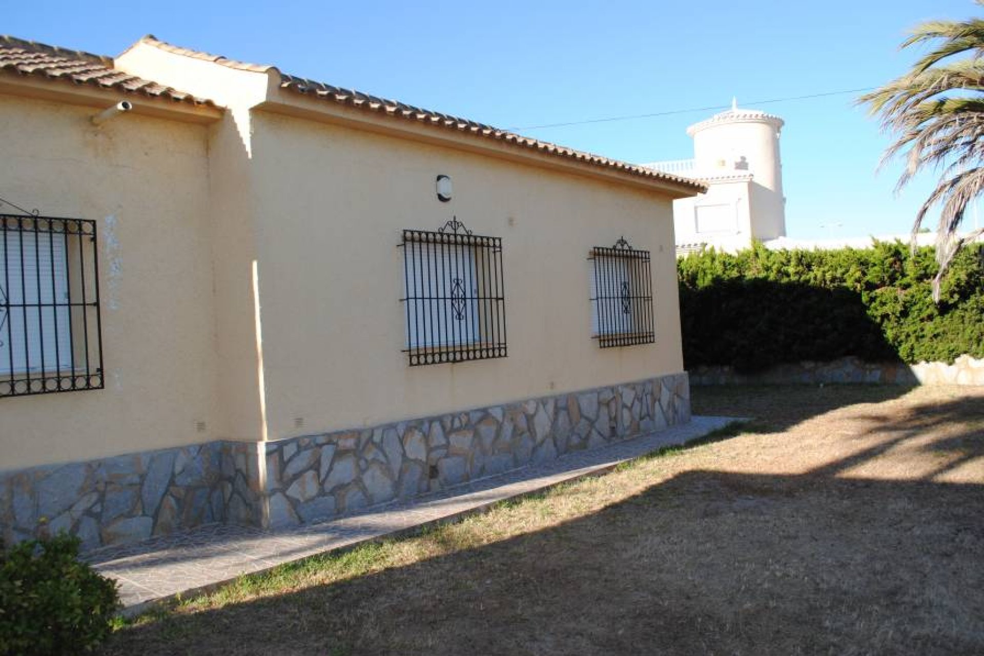 Herverkoop - Perceel / Grond - Cabo Roig - Costa Blanca South