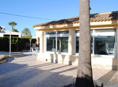 Parcela / Terreno · Reventa - Cabo Roig · Alicante · España