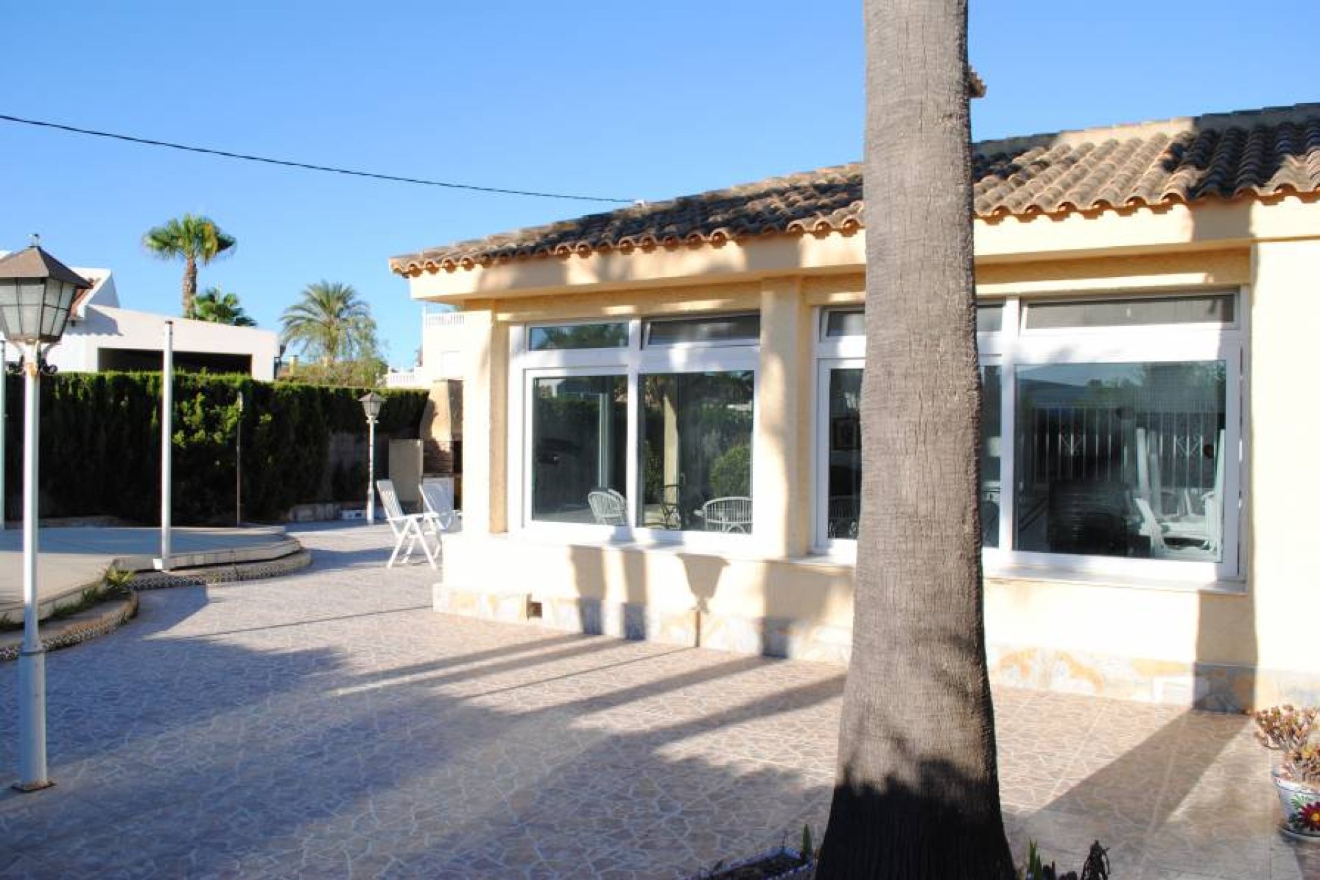 Herverkoop - Perceel / Grond - Cabo Roig - Costa Blanca South