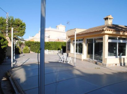 Parcela / Terreno · Reventa - Cabo Roig · Alicante · España