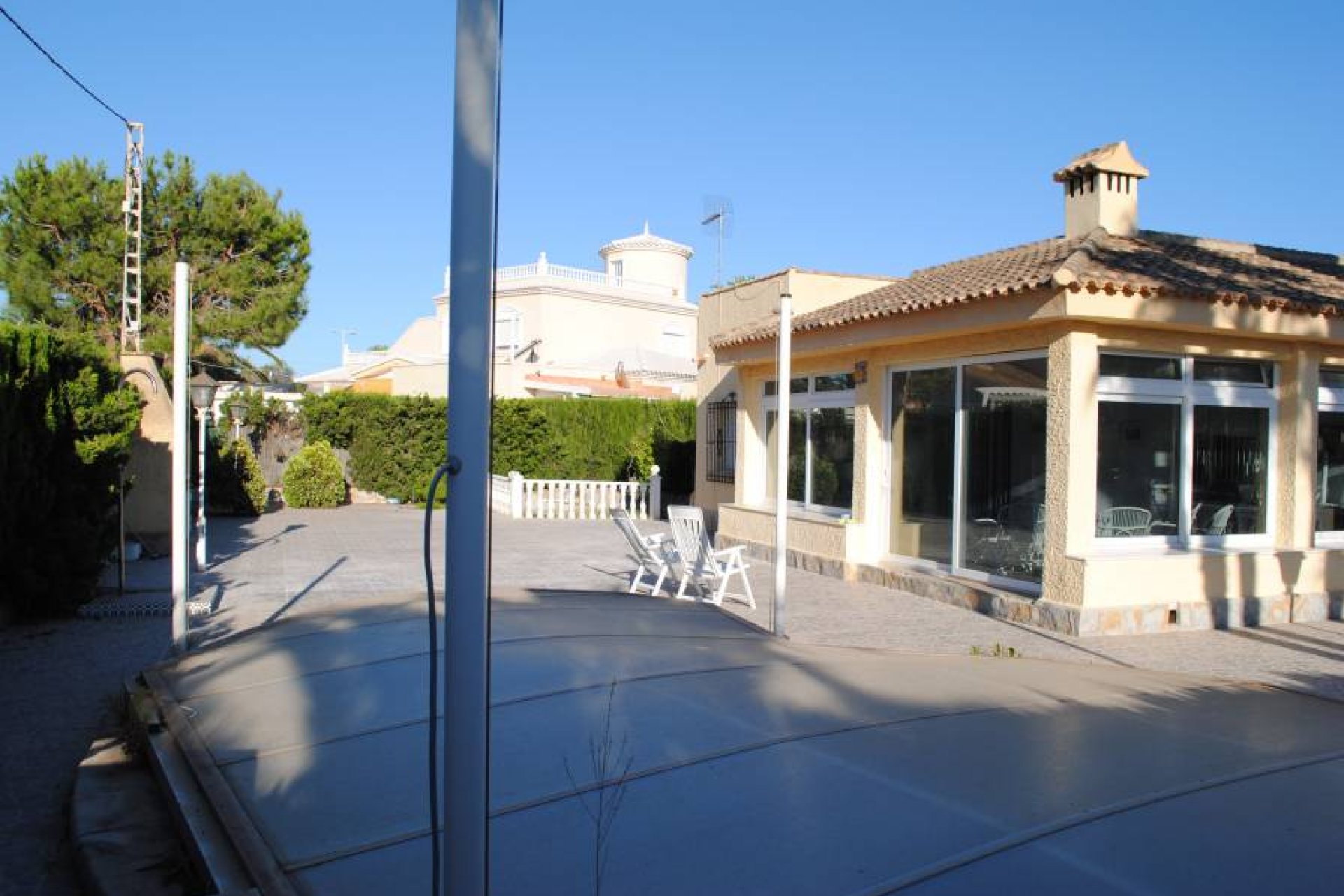 Herverkoop - Perceel / Grond - Cabo Roig - Costa Blanca South