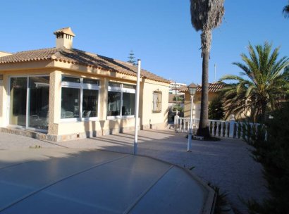 Parcela / Terreno · Reventa - Cabo Roig · Alicante · España