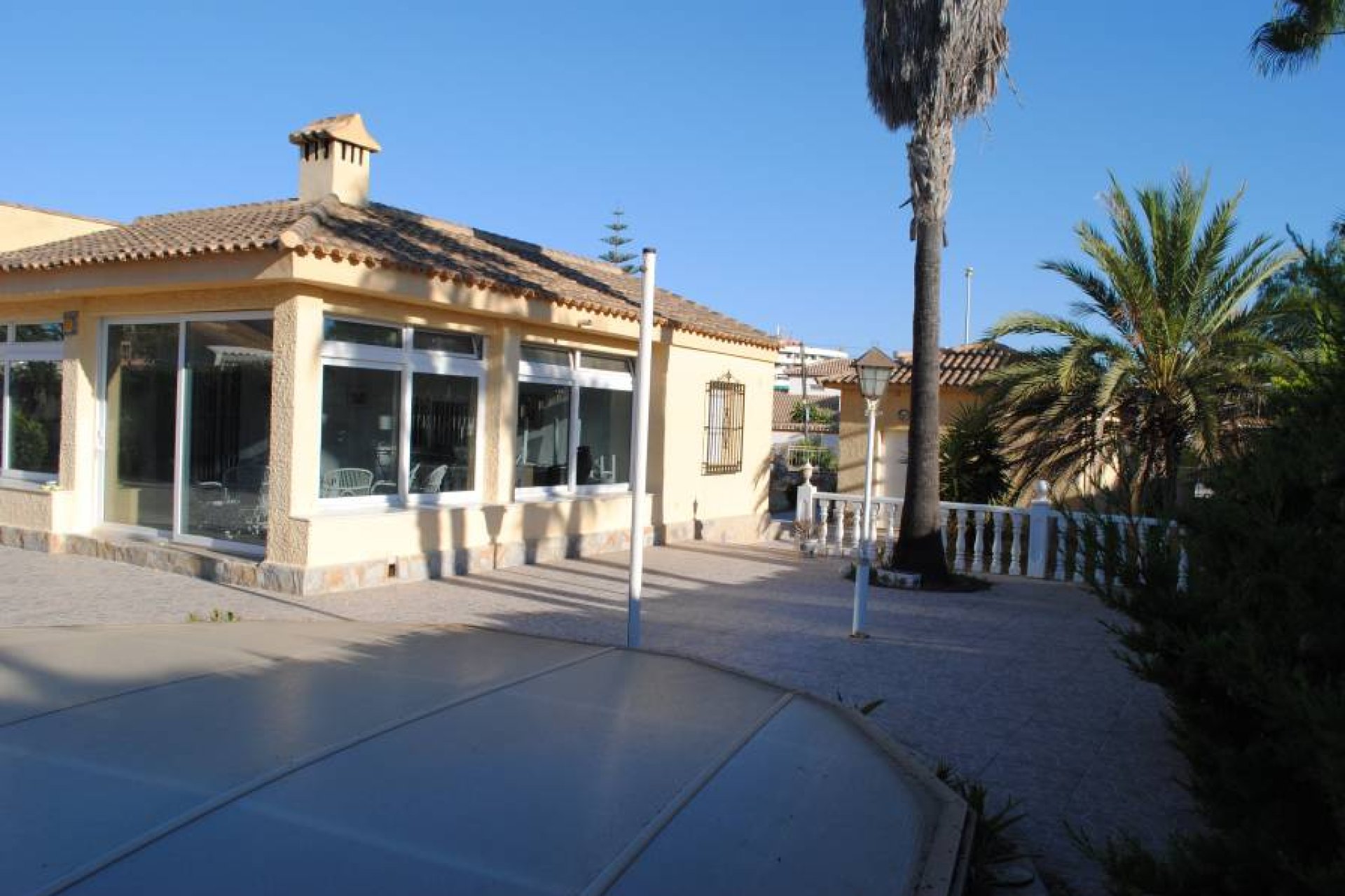 Herverkoop - Perceel / Grond - Cabo Roig - Costa Blanca South