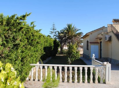 Parcela / Terreno · Reventa - Cabo Roig · Alicante · España