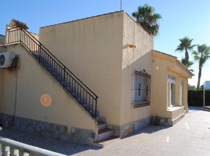 Parcela / Terreno · Reventa - Cabo Roig · Alicante · España
