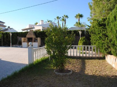 Parcela / Terreno · Reventa - Cabo Roig · Alicante · España