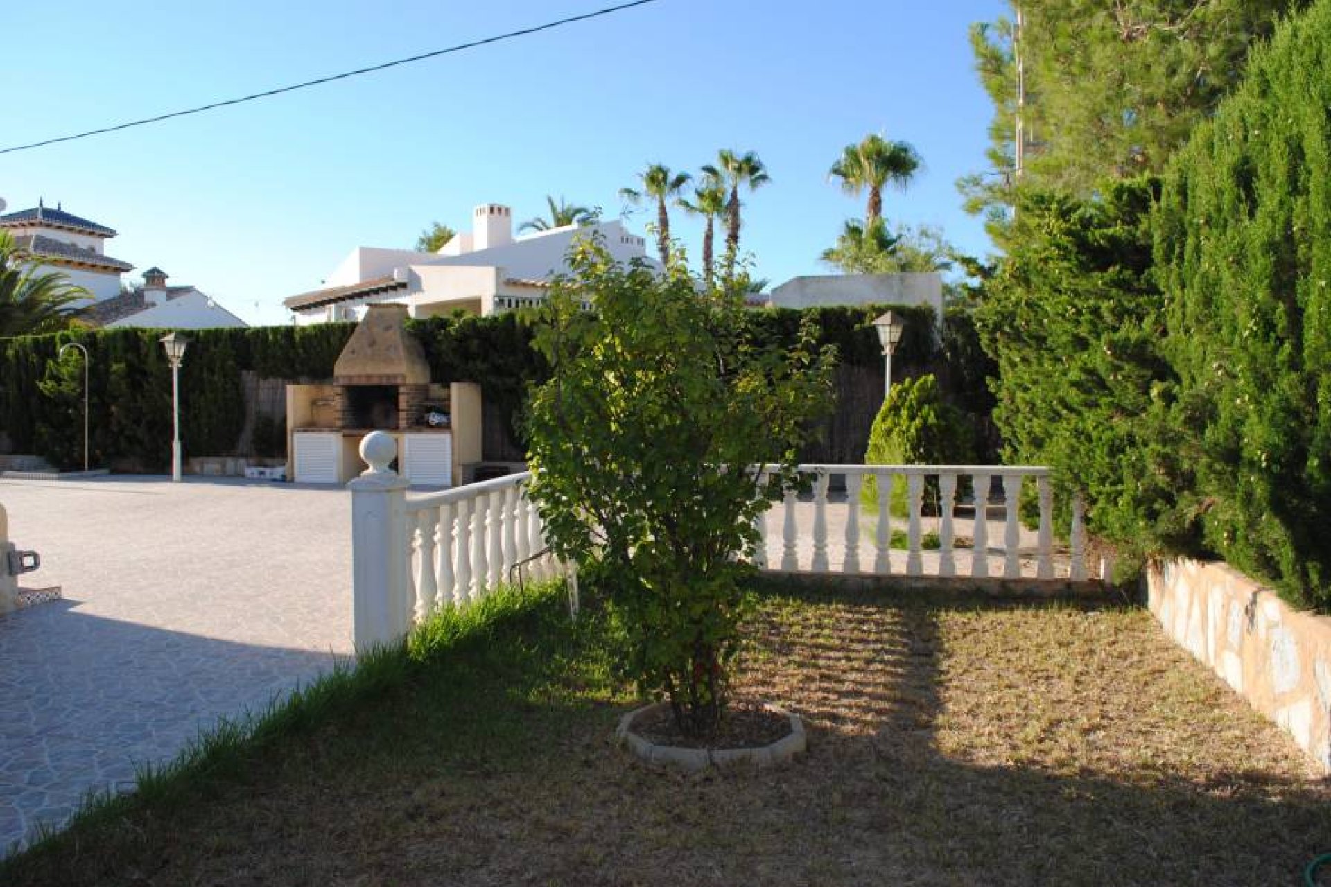 Herverkoop - Perceel / Grond - Cabo Roig - Costa Blanca South