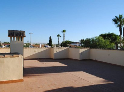 Parcela / Terreno · Reventa - Cabo Roig · Alicante · España
