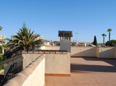 Parcela / Terreno · Reventa - Cabo Roig · Alicante · España