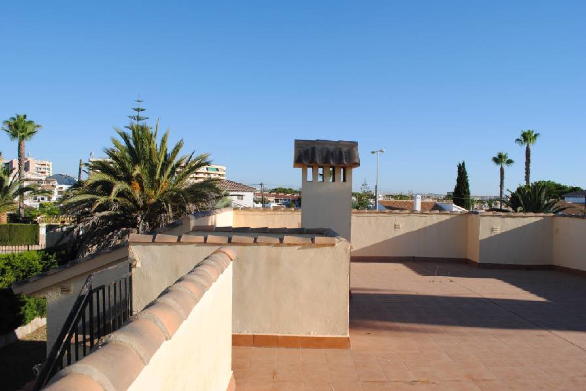 Herverkoop - Perceel / Grond - Cabo Roig - Costa Blanca South