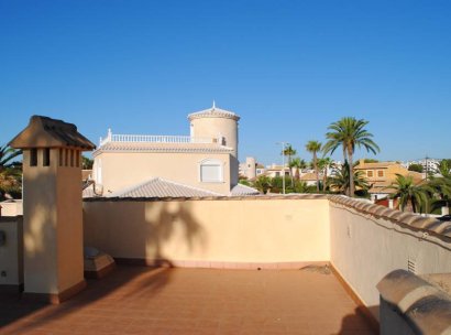 Parcela / Terreno · Reventa - Cabo Roig · Alicante · España