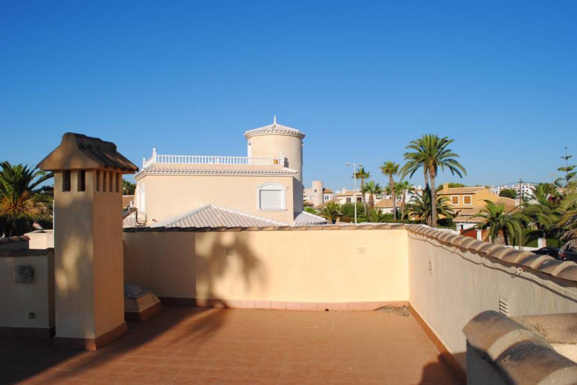 Herverkoop - Perceel / Grond - Cabo Roig - Costa Blanca South