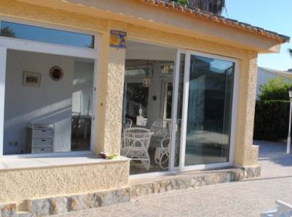 Parcela / Terreno · Reventa - Cabo Roig · Alicante · España