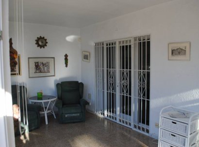 Parcela / Terreno · Reventa - Cabo Roig · Alicante · España