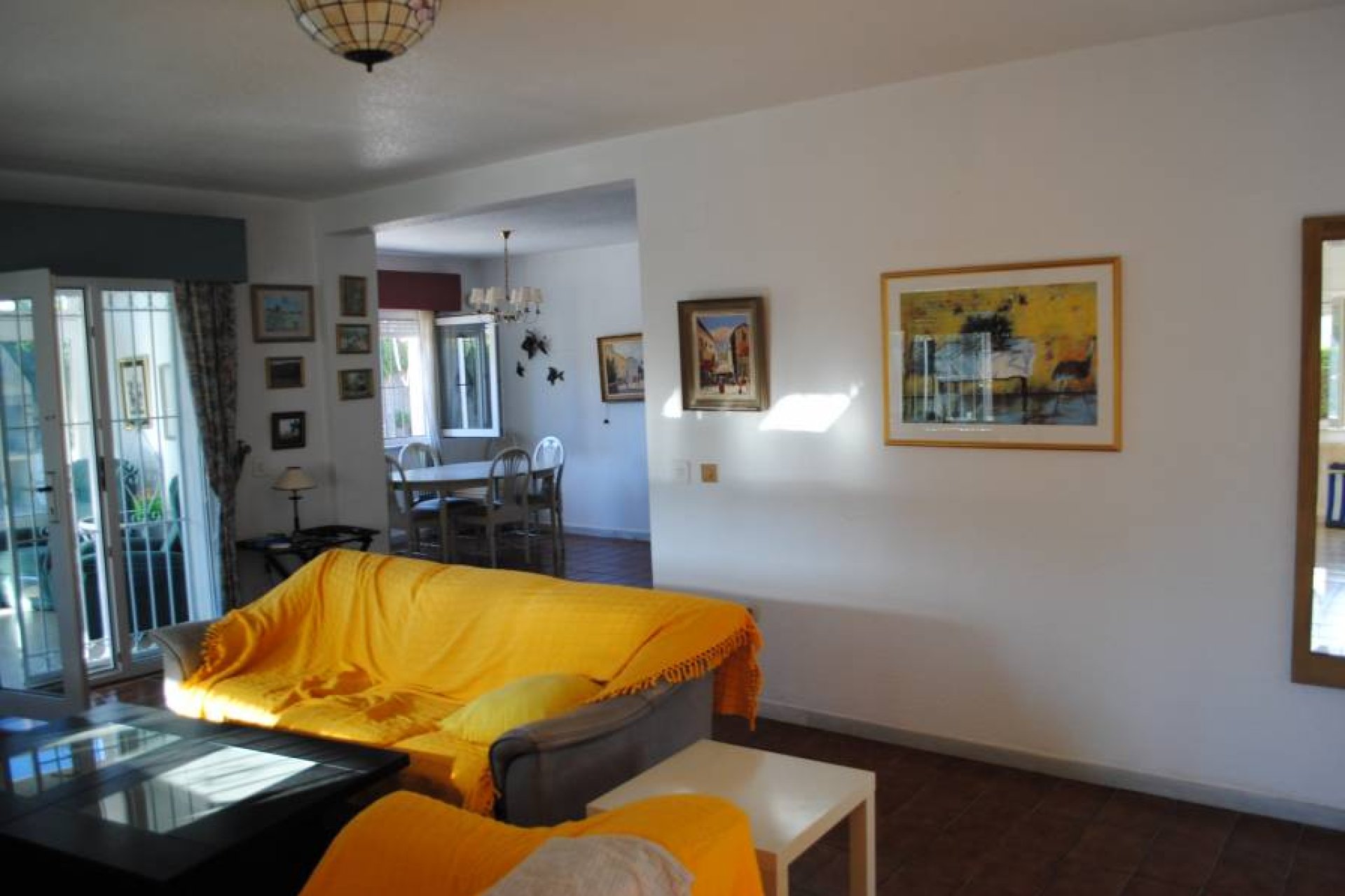 Herverkoop - Perceel / Grond - Cabo Roig - Costa Blanca South
