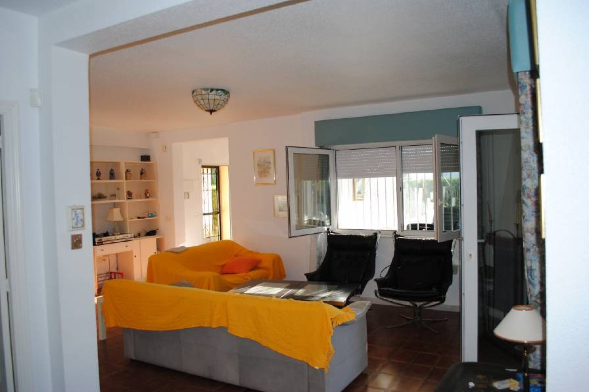 Herverkoop - Perceel / Grond - Cabo Roig - Costa Blanca South