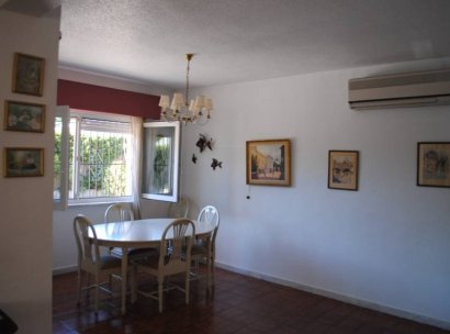 Parcela / Terreno · Reventa - Cabo Roig · Alicante · España
