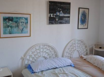 Parcela / Terreno · Reventa - Cabo Roig · Alicante · España