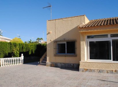 Parcela / Terreno · Reventa - Cabo Roig · Alicante · España