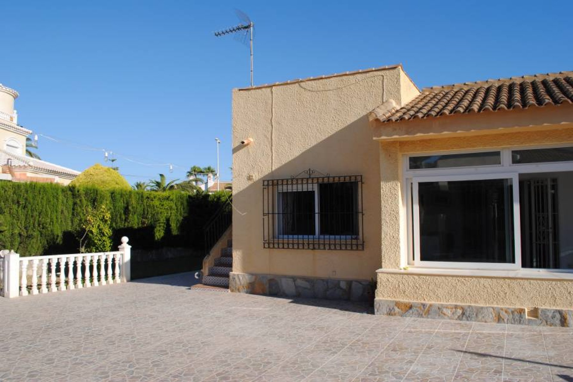 Herverkoop - Perceel / Grond - Cabo Roig - Costa Blanca South