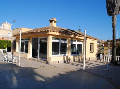 Parcela / Terreno · Reventa - Cabo Roig · Alicante · España