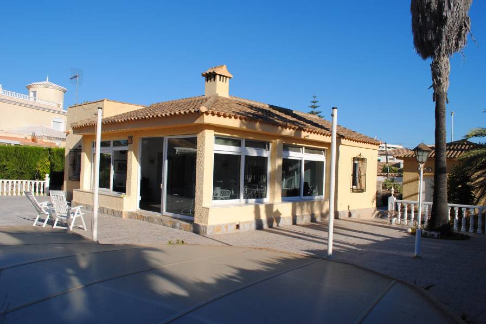 Herverkoop - Perceel / Grond - Cabo Roig - Costa Blanca South