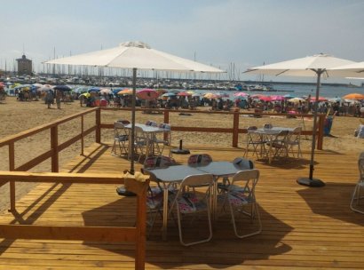 Bedrijfsruimte · Herverkoop - Torrevieja · Acequion · Alicante · Spanje