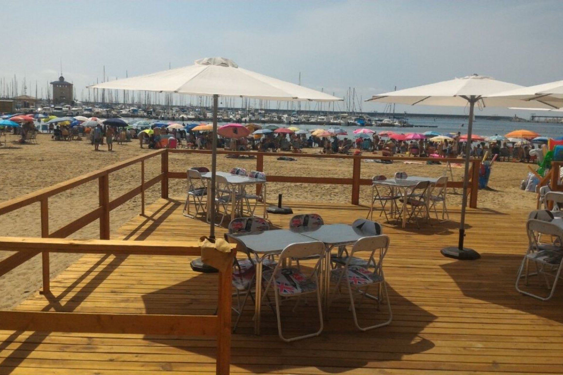 Herverkoop - Bedrijfsruimte - Torrevieja - Costa Blanca South